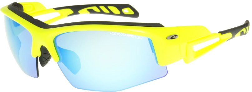 

Горнолыжная маска (очки) Goggle T672-3