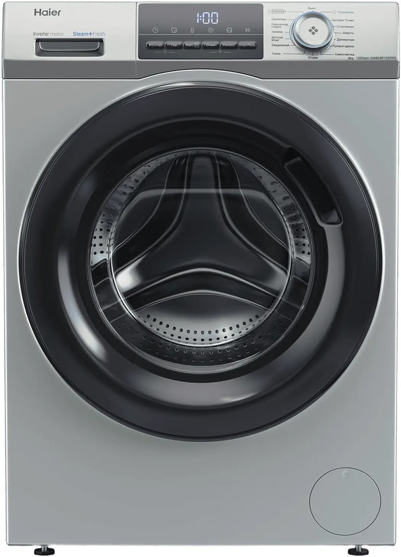 Стиральная машина Haier HW80-BP12929SE