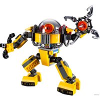 Конструктор LEGO Creator 31090 Робот для подводных исследований