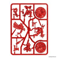 Настольная игра Games Workshop Warhammer Underworlds: Shadespire - Изверги Магора