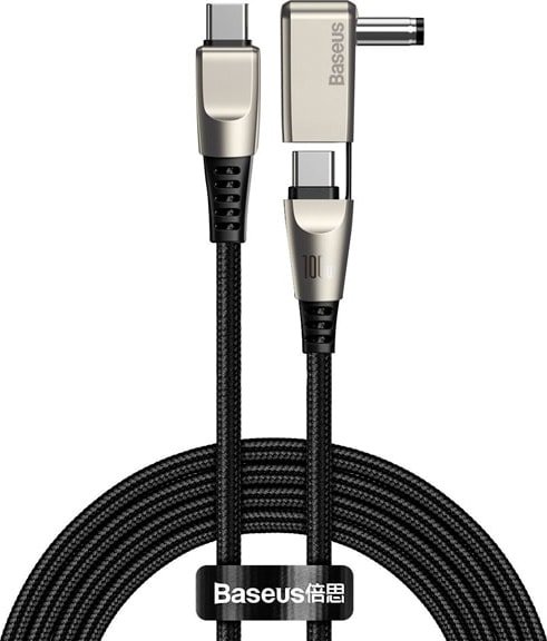 

Кабель Baseus CA1T2-A01