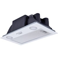 Кухонная вытяжка Exiteq EX-1446 (белый)