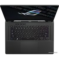 Игровой ноутбук ASUS ROG Zephyrus G15 2022 GA503RS-HQ067