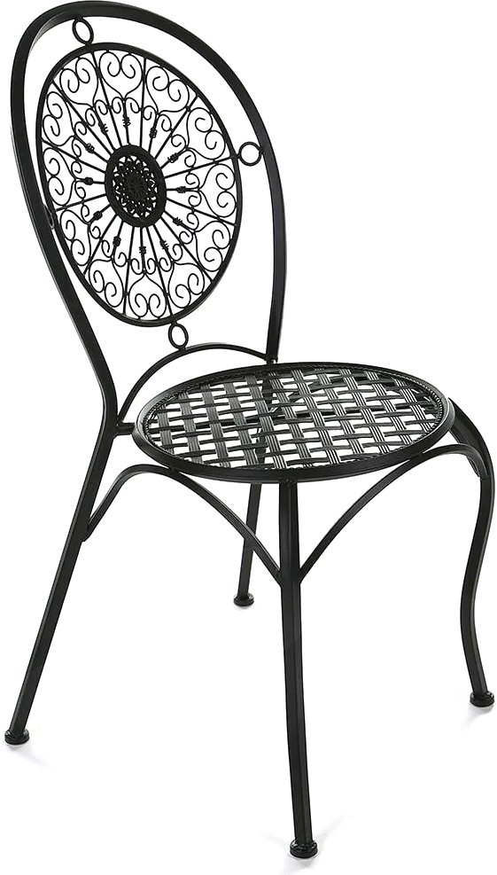 

Стул Secret De Maison Gloria (черный)