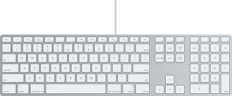 Apple Keyboard