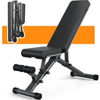 Силовая скамья DFC GT-616