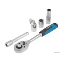 Универсальный набор инструментов TREK TR13082 (82 предмета)