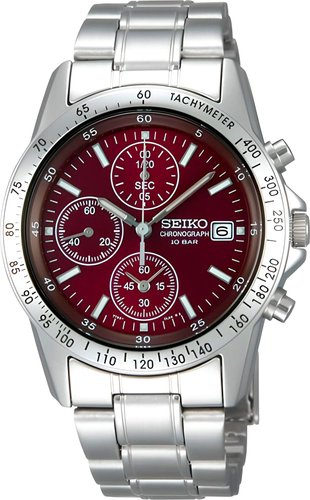 Наручные часы Seiko SBTQ045