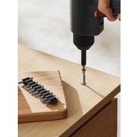 Дрель-шуруповерт Xiaomi Mijia Brushless Drill 2 MJWSDZ002QW