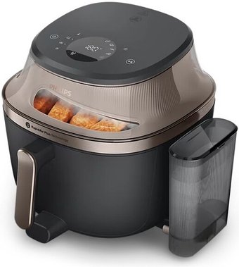 Аэрогриль (аэрофритюрница) Philips 5000 Series NA547/07
