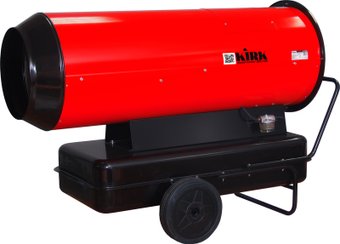 Дизельная тепловая пушка Kirk DIR-105 [K-135682]