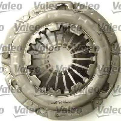 

Сцепление Valeo 826787