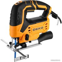 Электролобзик Deko DKJS850E 083-1010