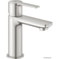 Смеситель Grohe Lineare XS-Size 23791DC1 (сталь)