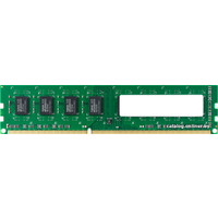 Оперативная память Apacer 4GB DDR3 PC3-12800 DG.04G2K.KAM
