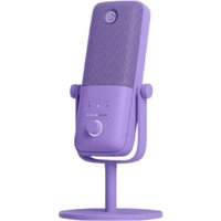 Проводной микрофон Elgato Wave 3 (сиреневый)