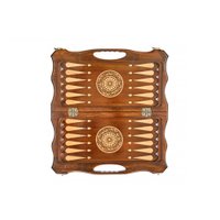 Шахматы/нарды Haleyan Бриз-2 50 kh144-5