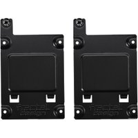 Корзина для накопителей Fractal Design FD-ACC-SSD-A-BK-2P (черный)