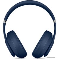 Наушники Beats Studio3 Wireless (синий)