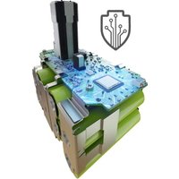 Аккумулятор Ryobi RB1880T 5133006264 (18В/8 Ah)