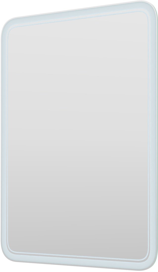 

Пекам Зеркало Marta 2 60x80 marta2-60x80 (с подсветкой)