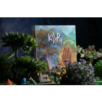 Настольная игра Rollin Games Каирн