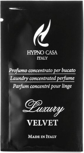 

Кондиционер для белья Hypno Casa Luxury Velvet Парфюм (10 мл)