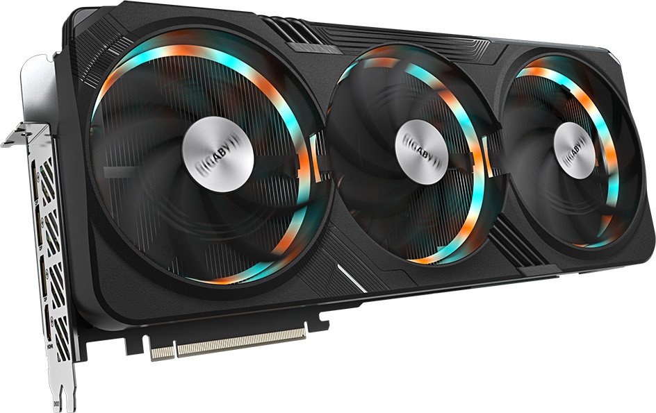 

Видеокарта Gigabyte GeForce RTX 4080 Super Gaming OC 16G GV-N408SGAMING OC-16GD