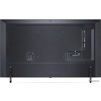 Телевизор LG NanoCell NANO80 55NANO806QA