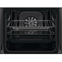 Электрический духовой шкаф Electrolux SurroundCook FLEX 600 EOF3H40BK