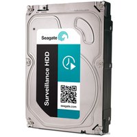 Жесткий диск Seagate Surveillance HDD 6TB (ST6000VX0001)