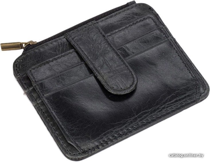 Визитница EZcase Meropa (черный)