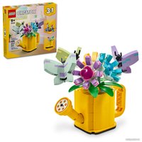 Конструктор LEGO Creator 31149 Цветы в лейке