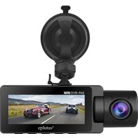Видеорегистратор Eplutus DVR-945