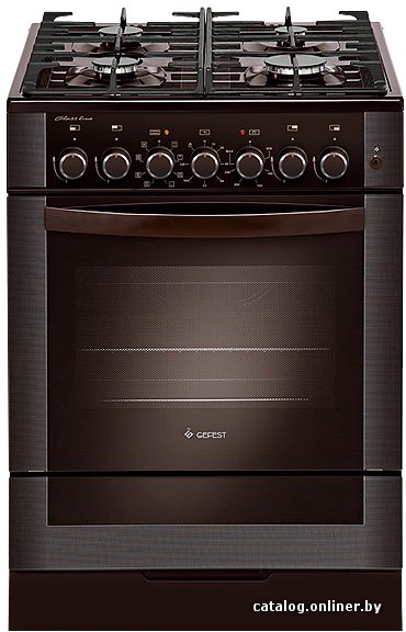 Кухонная плита GEFEST 6502-03 0030
