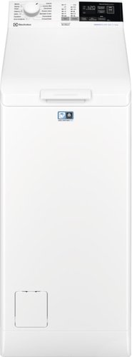 Стиральная машина с вертикальной загрузкой Electrolux EW6T4R062