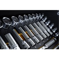 Универсальный набор инструментов Inforce 06-07-16 (127 предметов) в Бобруйске