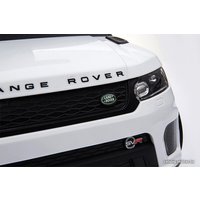 Каталка Chi Lok Bo Range Rover 3623R (красный)