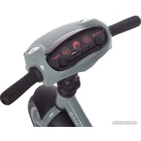 Детский велосипед Nuovita Bamzione B2 (серый)