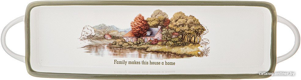 Блюдо Lefard Family House 263-1320
