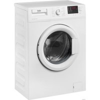 Стиральная машина BEKO WRS 55P2 BWW