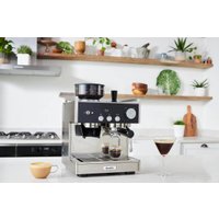Кофейная станция Breville Barista Signature VCF161X