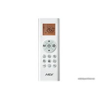 Кондиционер MDV Aurora R410A On/Off MDSA-36HRN1/MDOA-36HN1