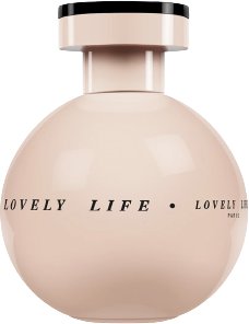 

Парфюмерная вода Geparlys Lovely Life EdP (100 мл)