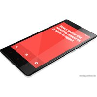 Смартфон Xiaomi Hongmi Note (Redmi Note)