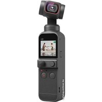 Экшен-камера DJI Pocket 2 Creator Combo