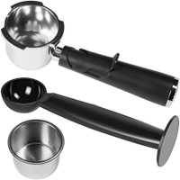 Рожковая кофеварка Aresa AR-1614