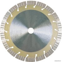 Отрезной диск алмазный  Diamal DM230TS15