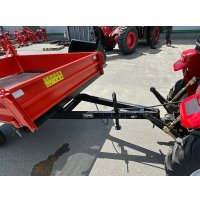 Прицеп грузовой Уралец Уралец 1.5т. (П03.00.700)