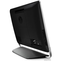 Моноблок HP Omni 27-1001er (H1F64EA)